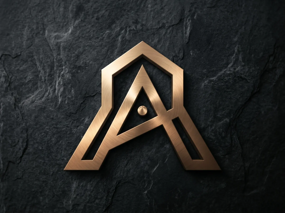 Aura Home — Dark Mode UI