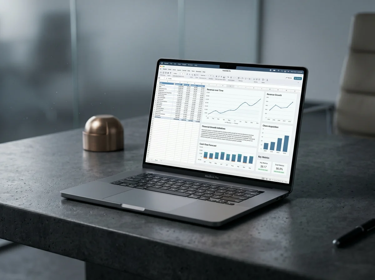 JNH Accounting — Secure Client Portal