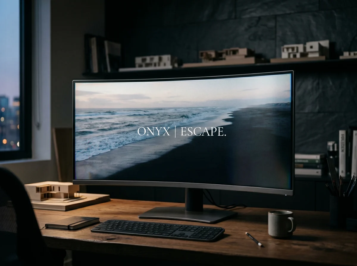 Onyx Hospitality — Digital Experience